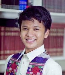 cris valdez|Lifestory Kesz Valdez, Winner of the International Children's .
